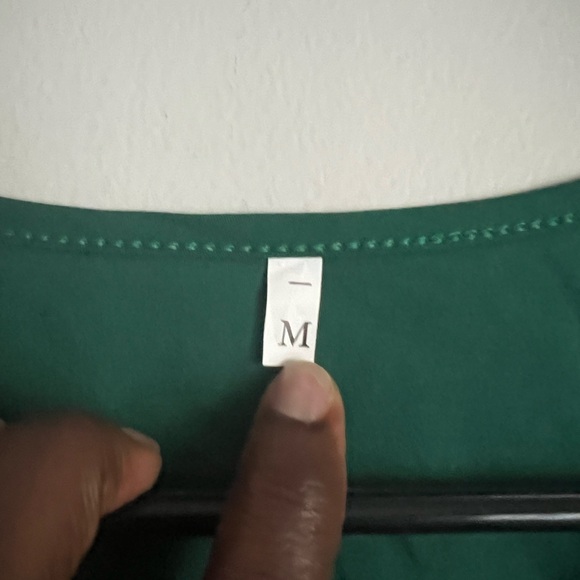 Maxi Dress - Picture 4 of 6